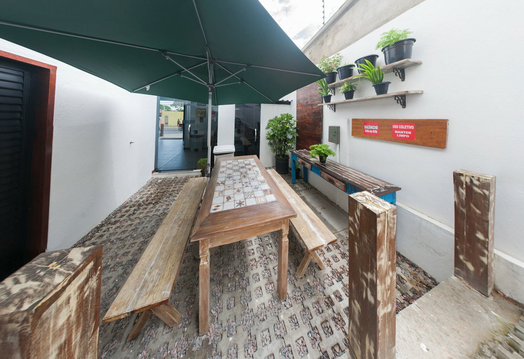 Economy Suites Natal Exterior foto