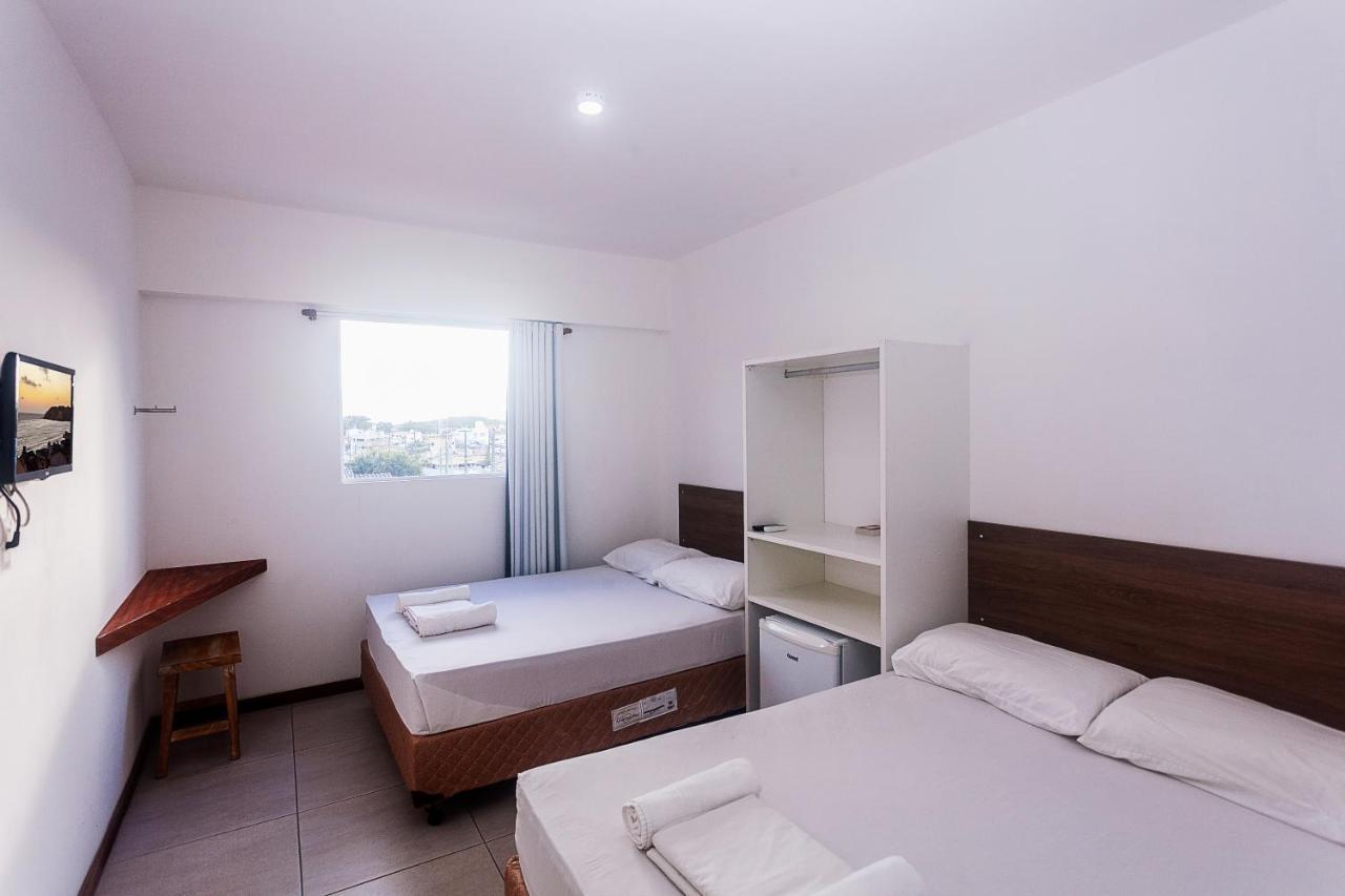 Economy Suites Natal Exterior foto